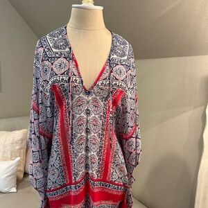 HALE BOB tunic top